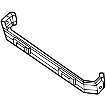 Mopar 68291157AC Console