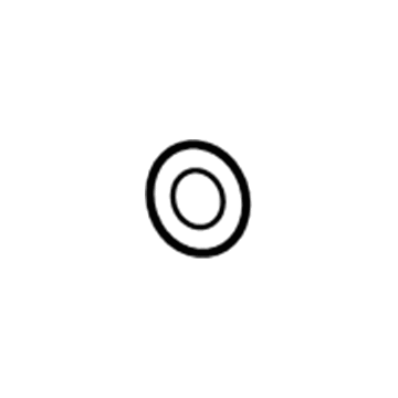 Mopar 4792317AB Seal-CRANKSHAFT Oil