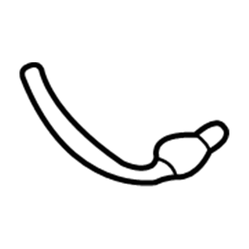 Chevrolet 88986483 Cable