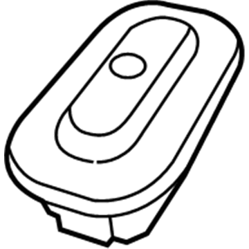 Mopar 5JF97DX9AC Switch-Memory Selector