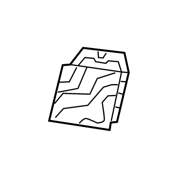 Mopar 56029828AA Module