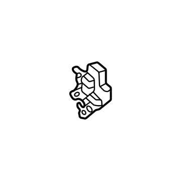 Mopar 68454590AA EXHAUST