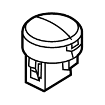 Mopar 68230113AB Sensor-Sun