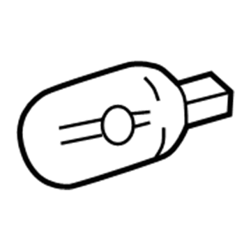 Ford C2AZ-13466-C Exterior Bulbs