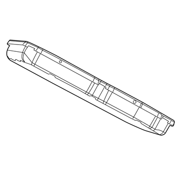 Mopar 52108326AA Pan-Transmission Oil