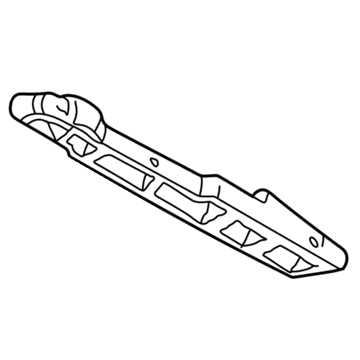 Chevrolet 15647515 Seal