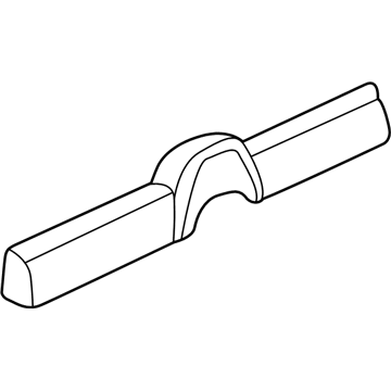 Ford 2L2Z-7846410-AAA Cover