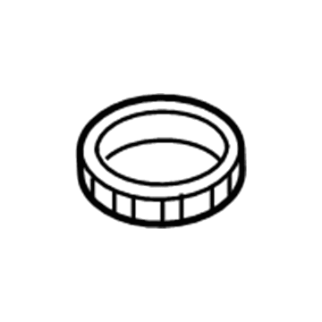 Ford 2L5Z-9A307-AB Fuel Sender Unit Retainer Ring