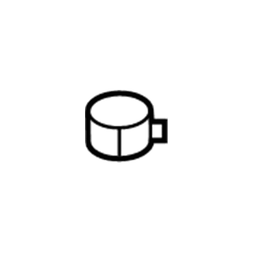 Ford XU5Z-9030-JA Cap