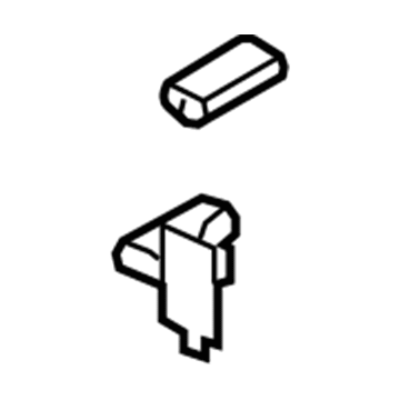 Ford 1L2Z-9A299-DB Fuel Sender Unit
