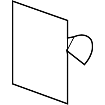 Mopar 56029682AC Label-Battery Warning