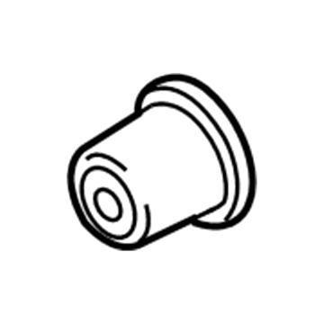 Ford 1L2Z-3A443-AA Mount Bushing