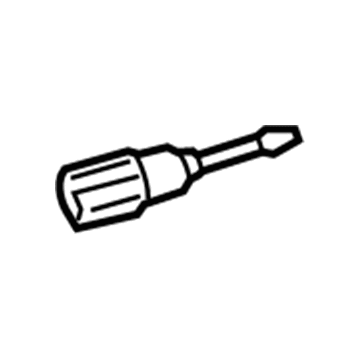 Mopar 5149279AC Sensor-Charge Air Temp