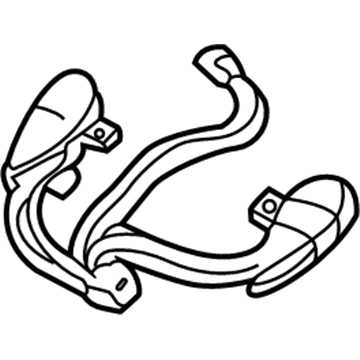 Ford 1L2Z-9C888-AB Cruise Switch