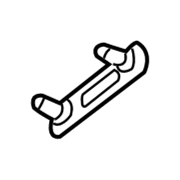 Mopar 6506830AA Retainer