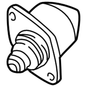 Chevrolet 19351706 Valve Assembly