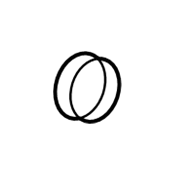 Mopar 52069706AB Seal-Axle Drive Shaft