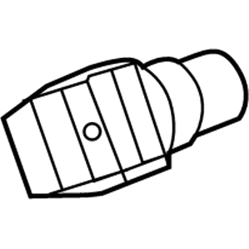 Mopar 5140332AA Sensor-CAMSHAFT