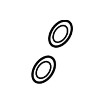 Mopar 68142218AA Seal-A/C Line