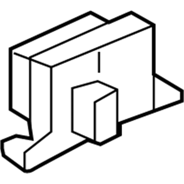 Ford 6L2Z-3C187-AA Sensor