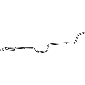 Mopar 68204394AB Airline