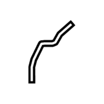 Ford F1AZ-6020-A Timing Cover Gasket