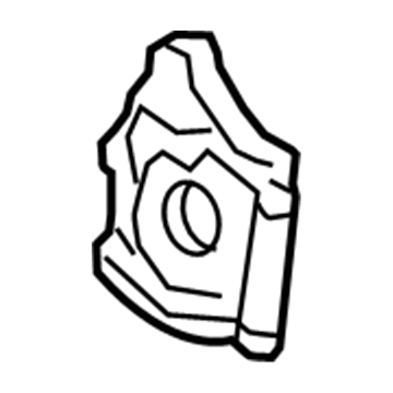 Ford 9L3Z-6600-A Oil