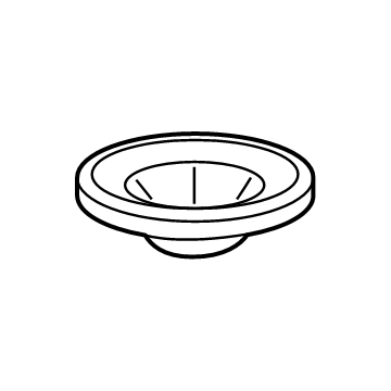 Mopar 68341485AA Spring