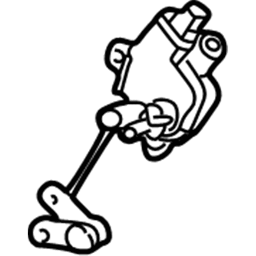 Mopar 5073985AA Door