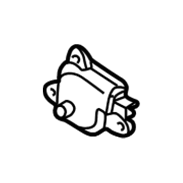 Mopar 5073984AA Door