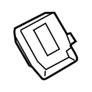 Mopar 68321897AA Switch-Speed Control