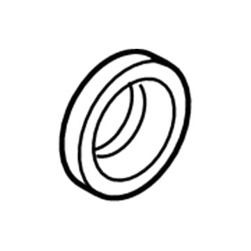 Ford 1L2Z3K070BA Dust Seal