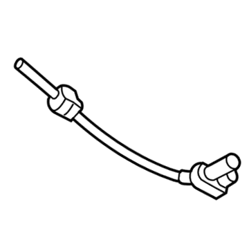 Ford 4L2Z-2C204-C ABS Sensor