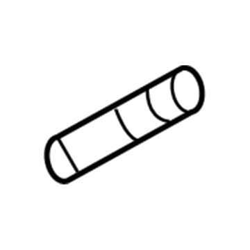 Mopar 5057521AD Lever-Tilt Column Release