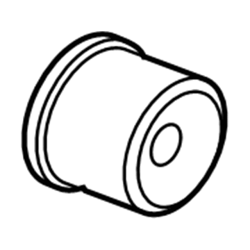 Mopar 68039506AA PISTONKIT-Disc Brake