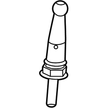 Mopar 53013748AD Connector