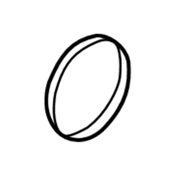 Ford 3L2Z-6L621-AA Gasket