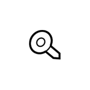 Mopar 6102050AA Screw-HEXAGON FLANGE Head