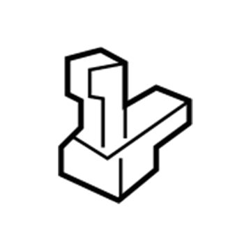 Ford 3L2Z-14B416-AA Position Sensor