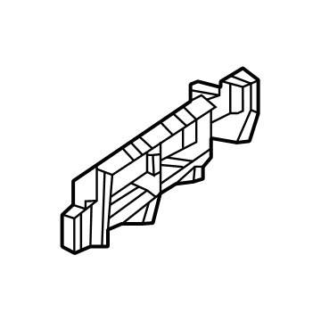 Mopar 68260444AA Cover