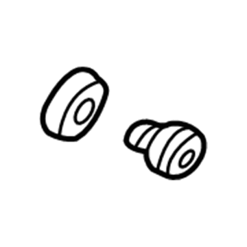 Chevrolet 24507563 Thermostat