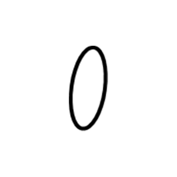 Mopar 68090454AA O Ring-Sensor