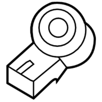 Mopar 56041677AB Sensor-Knock