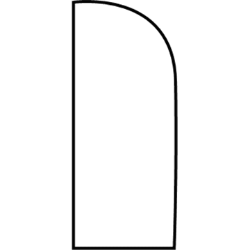 Mopar 55277302AC Lamp-Tail Stop Backup