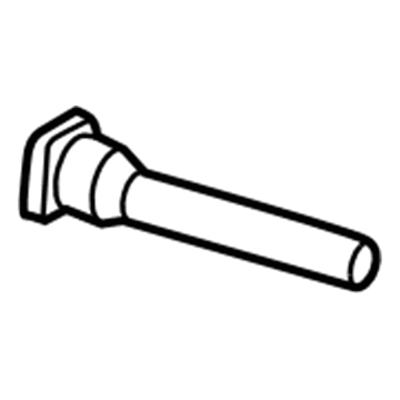 Mopar 5174332AA Pin-Disc Brake