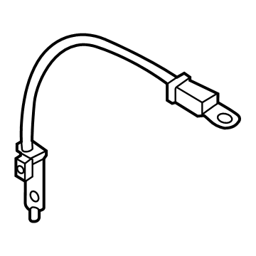 Infiniti 28360-5NA0A Wire-Bonding