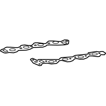 Ford 4C2Z-9439-CC Manifold Gasket