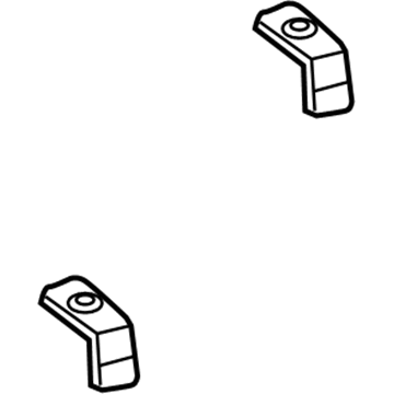 Ford 1L2Z-7861216-AA Reinforcement