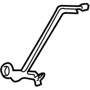 Ford 2L2Z-19C603-AA Wire Harness