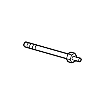 Mopar 6511477AA Stud-Double Ended